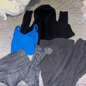 LULULEMON BUNDLE